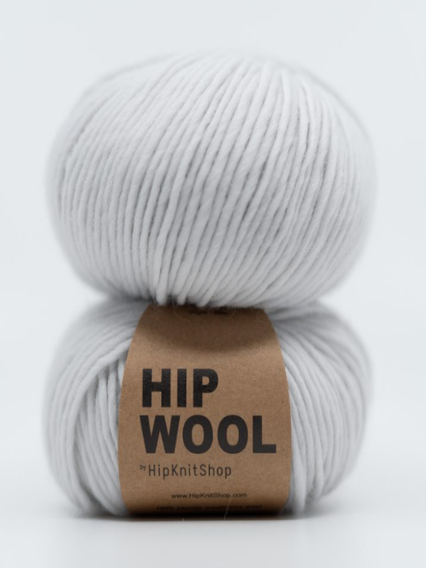 Hip Wool