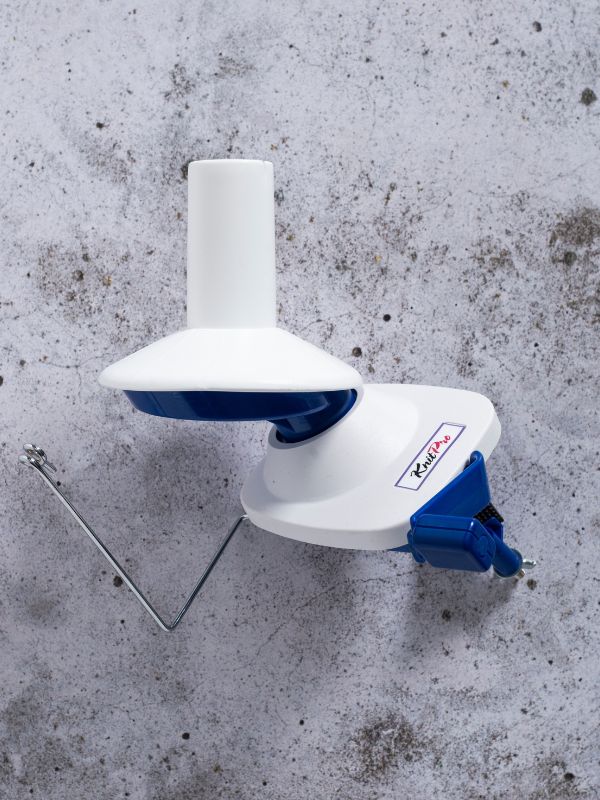 Knit Pro Kerijälaite