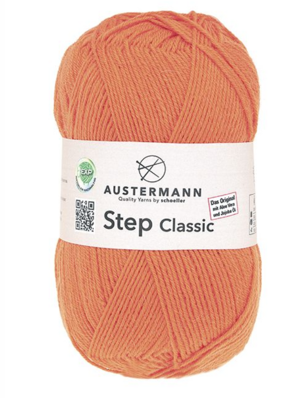 Austermann Step 4 Classic